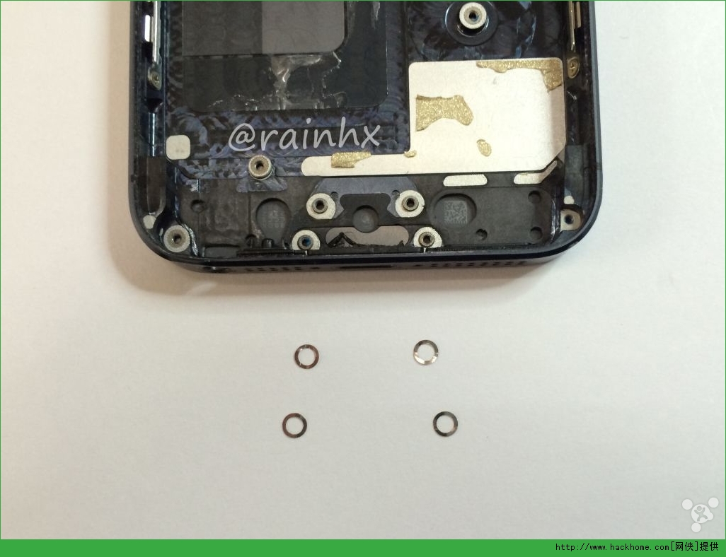 适用苹果8代8plus原装拆机玻璃后盖 SE2代后壳中框外壳电池总成-淘宝网