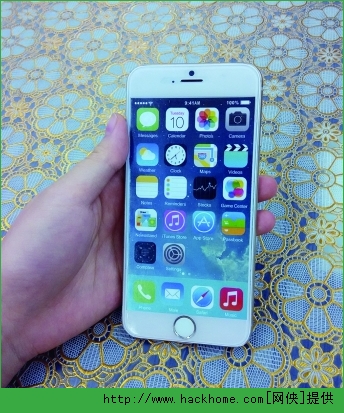 iphone6͸۰ʲôͬƻ6͸۰ص[ͼ]