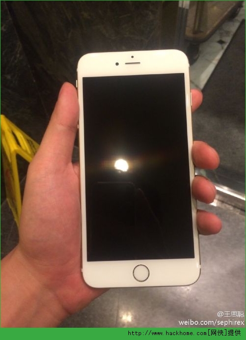 Ϲ˼΢iPhone6 Plus 128GB[D]DƬ1