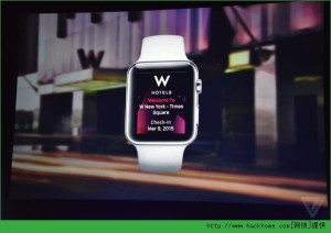 Apple Watch֧ЩӦã Apple WatchӦȫͼƬ4