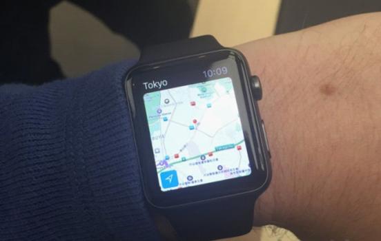 Apple Watch½ʵʱ乫 Apple Watchʵʲôʱе