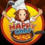 ĳʦ޽ƽiOS浵Happy Chef v1.2