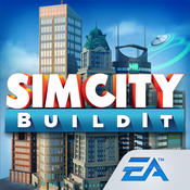 ģMнO[׿İ棨SimCity BuildIt v1.41.2.1036