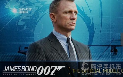 007Ӱ}[ղķ˹ع硷Ͼ ٷڙ[[D]DƬ1
