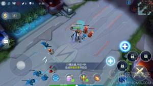 时空召唤非锁定操作熟练掌握心得图片4