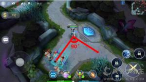 时空召唤非锁定操作熟练掌握心得图片5