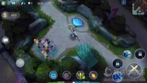 时空召唤非锁定操作熟练掌握心得图片6