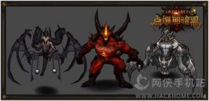 cǰڹyڼ ׿3D TAP RPG[DƬ2