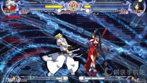 苍翼之刃剧情科普以及设定详解图片20