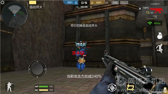 CFǹսģʽƴ ˭NO.1ͼƬ2