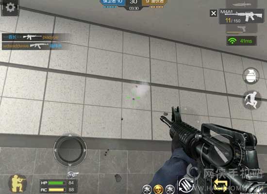 CFM4A1ô߱ͷ M4A1ʹĵ÷ͼƬ4