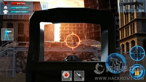 ͻϮ2ƻiOSʽߣ߻ʵ FPS ϷͼƬ3