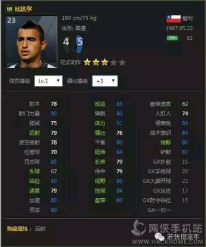 FIFA Online 3MT]֮I IֽBDƬ3