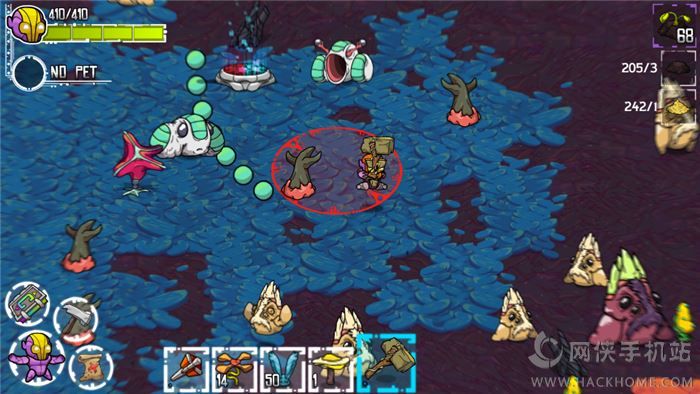 Crashlands½iOSԤ20161·ϼͼƬ1