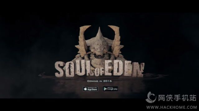 ֮ Soul of EdenԤ2016ϼ˫ƽ̨[ͼ]ͼƬ6