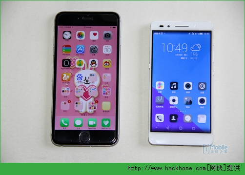 Ϊҫ7 ҫ7ԱiPhone6 Plus[ͼ]ͼƬ2