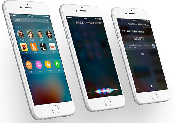 ios9ʲNrԸ£ios9ʽڽB[D]DƬ3