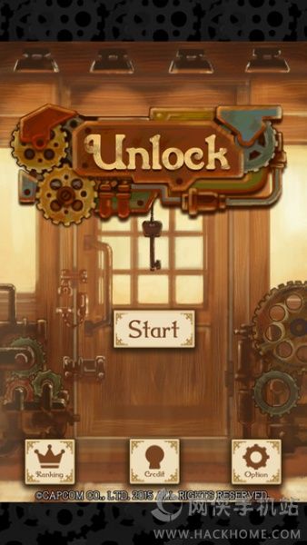 Unlock[پW׿D5: