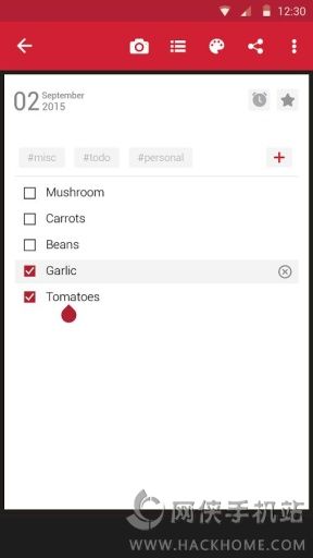 ΢���ʼǰ�׿�ֻ���appͼ2: