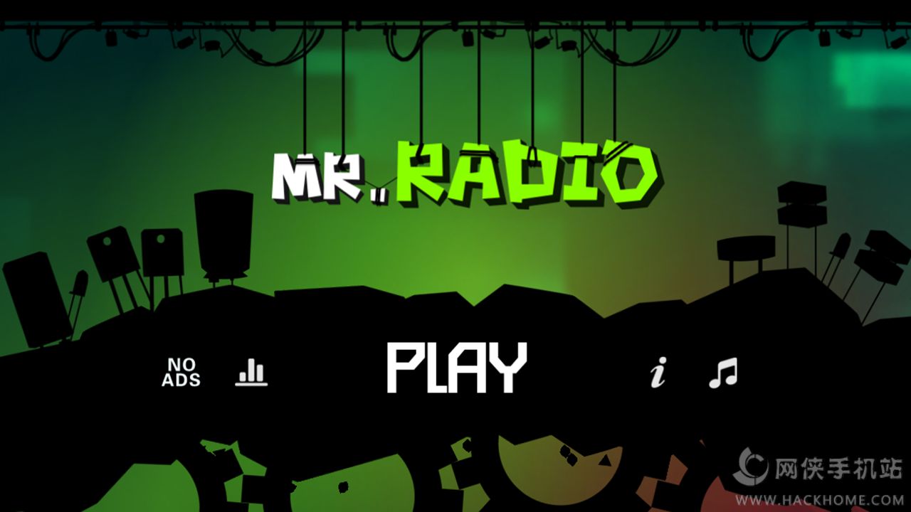 Mr.Radio[پW׿D2: