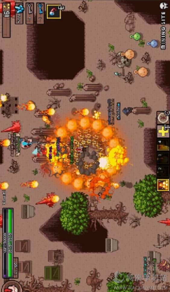 ӢˮʯiOS׿棨hero siegeD1: