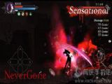 Ѫ֮ιiOS棨NeverGone v1.0