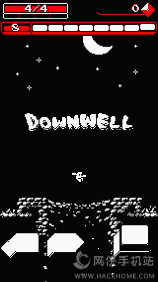 Downwell[׿D1: