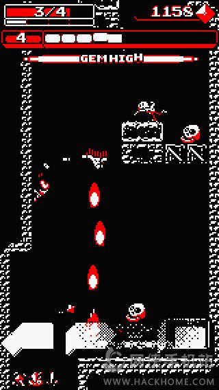 Downwell[׿D3: