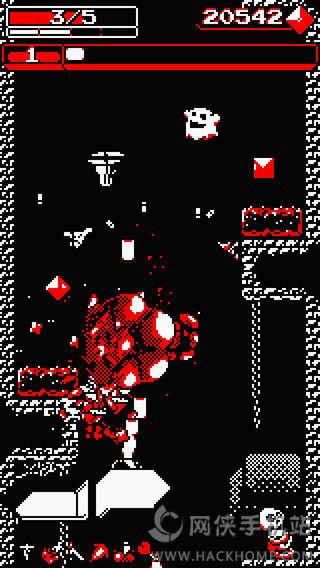 Downwell[׿D5: