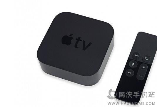 Apple TV4ʱع ʼԤͼƬ1