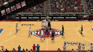 NBA 2K16 ipadͼ1