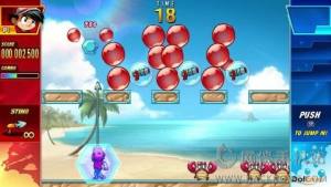 Pang Adventures IOSD2