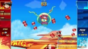 Pang Adventures IOSD3
