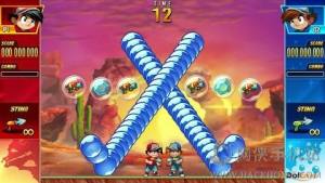 Pang Adventures IOSD4