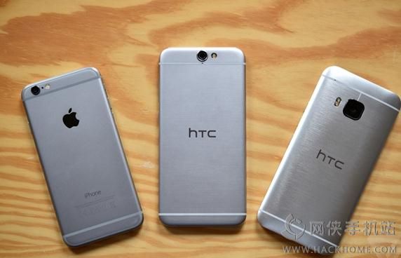 HTC One A9ʽl PK iphone[D]DƬ1