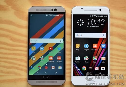 HTC One A9ʽl PK iphone[D]DƬ3