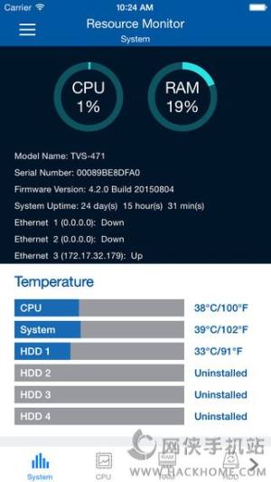 Qmanager appͼ1