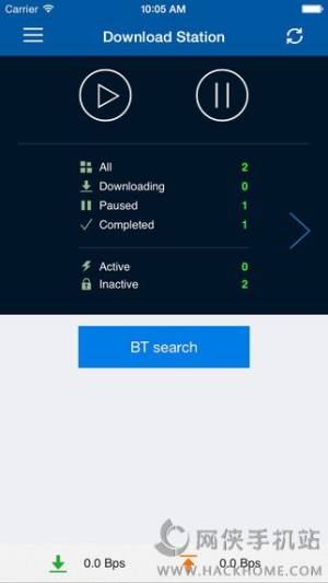 Qmanager appD3
