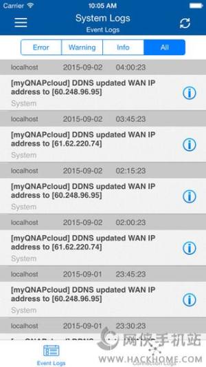 Qmanager appD4