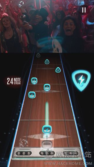 ӢֳٷiOS棨Guitar Hero Liveͼ5: