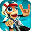 ɳiOS޽ƽ棨Nitro Chimp v1.2