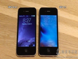 iPhone4s/5����iOS9.1���������ɻ�����ios9.1�ԱȽ���