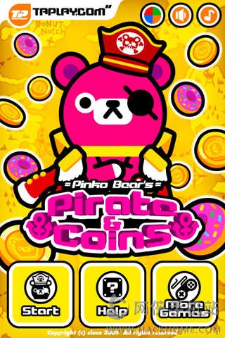 IͽiOS׿棨Pirate and CoinsD4: