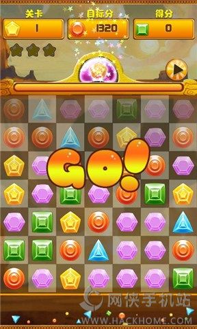 ��ʯ������Ϸ���°�׿��ͼ2: