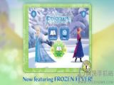 ѩԵðչٷiOS(Frozen Storybook Deluxe ) v2.0