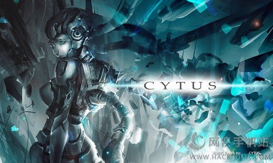Cytus8.0½׿棨ݰͼ1: