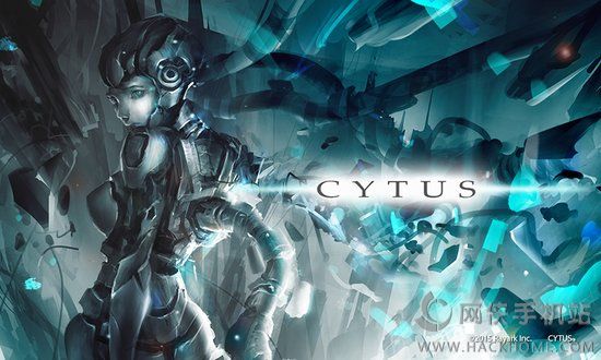 Cytus°׿֙CD1: