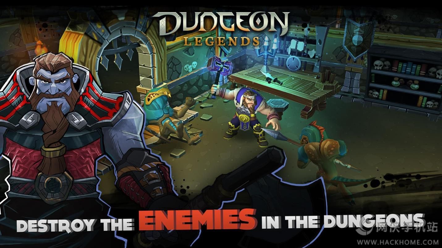 ³ǂf[پW׿棨Dungeon LegendsD2: