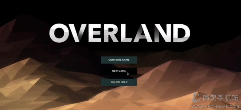 ½׿ֻϷOverlandͼ4: