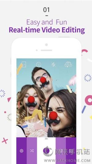 lollicam appD1